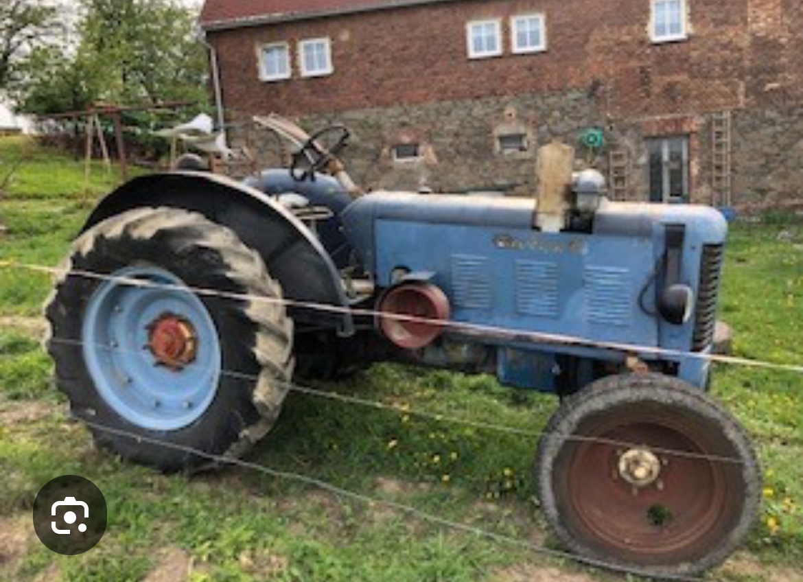 Zetor Super 42 - 3