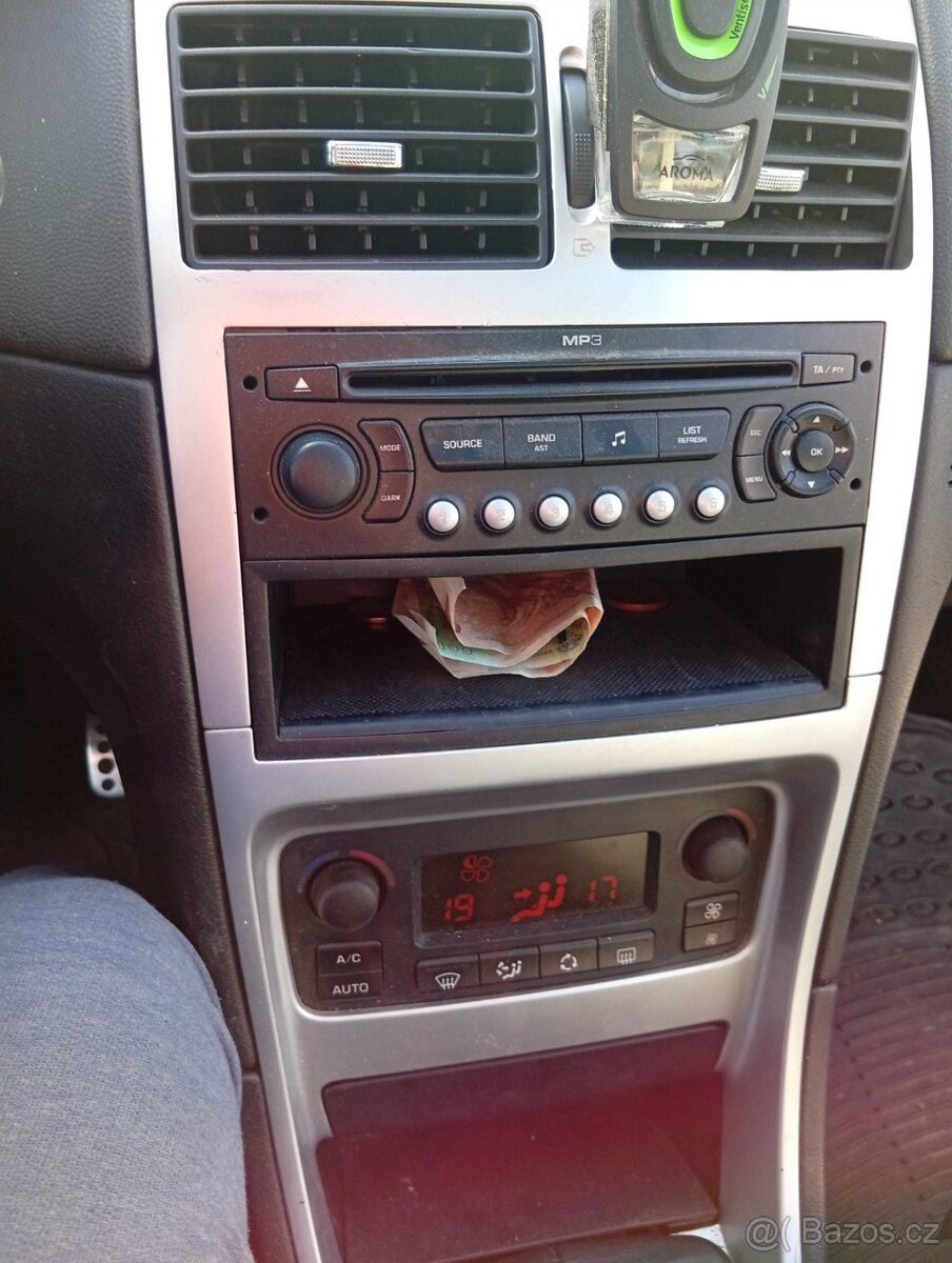 Peugeot 307 - 3