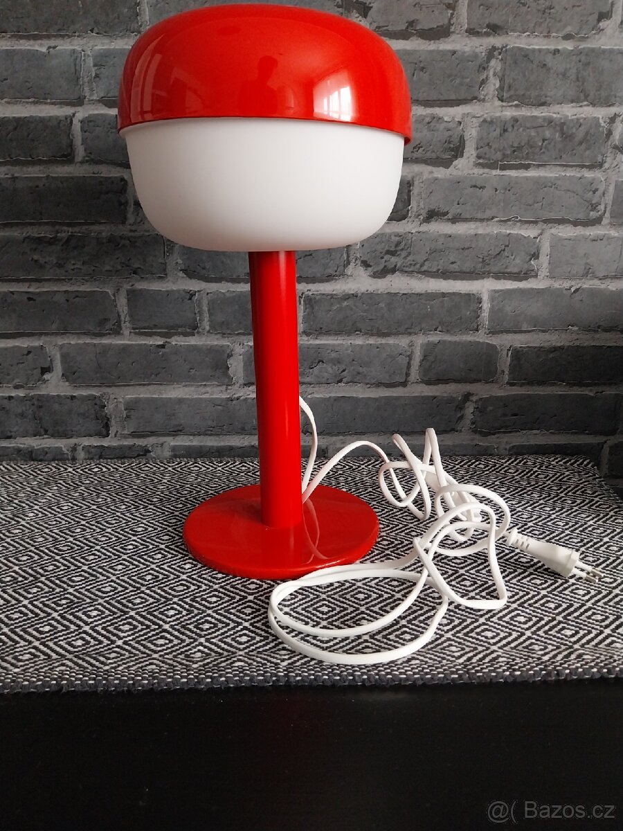 Stolní lampa Ikea BLÅSVERK - 3