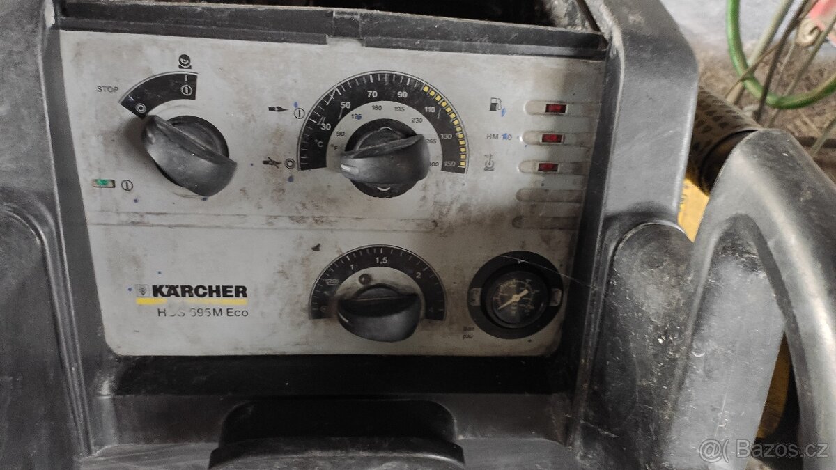 Karcher HDS - 3