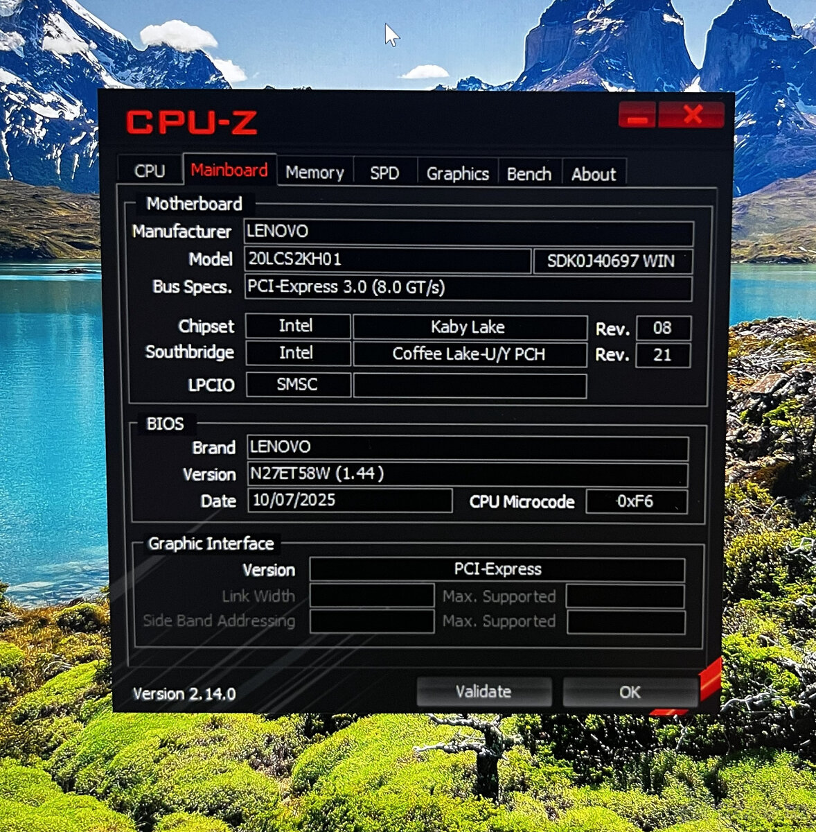 Lenovo ThinkPad P52s 4K 15" LCD - 3