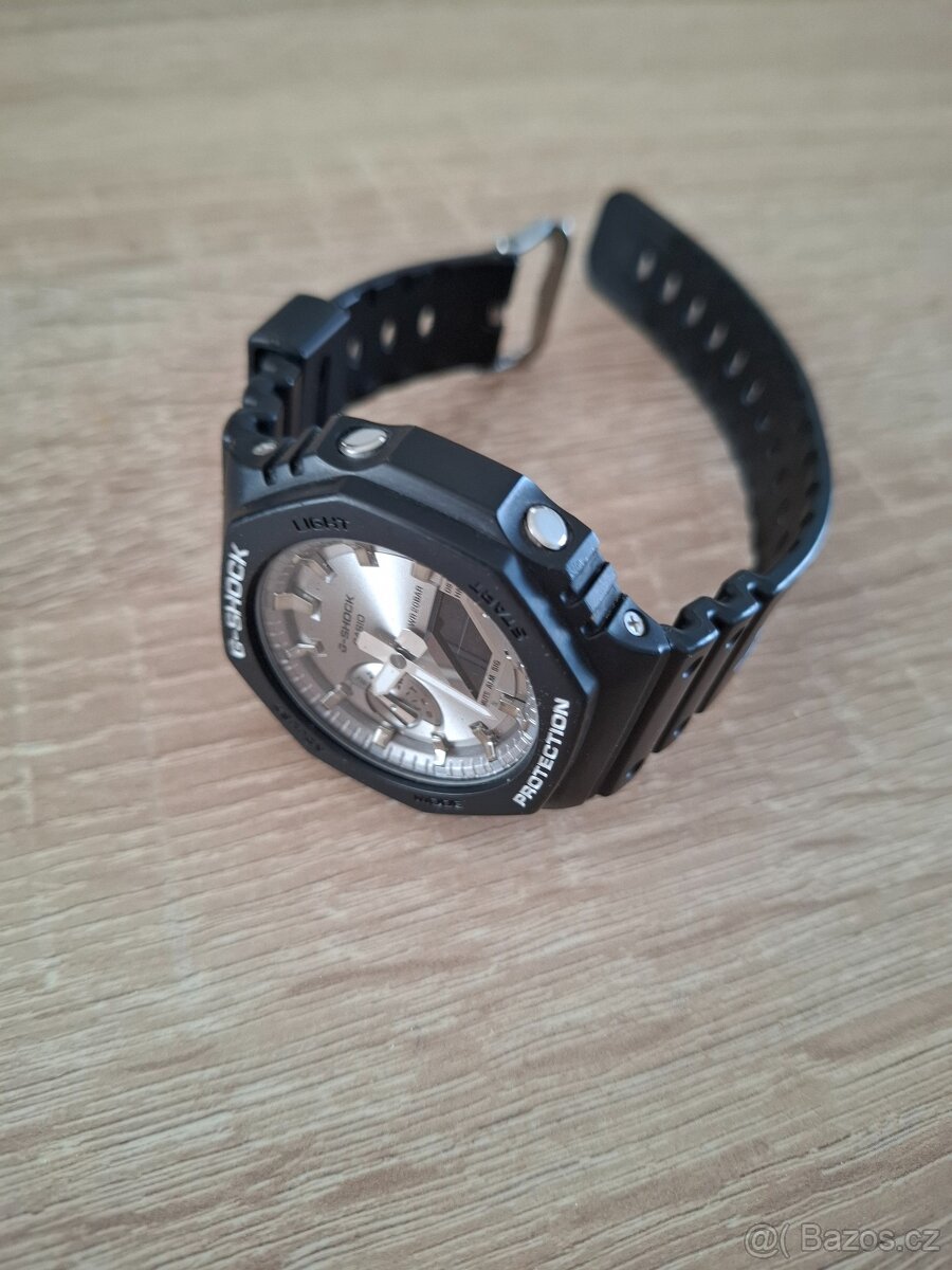 Hodinky Casio G-Shock - 3