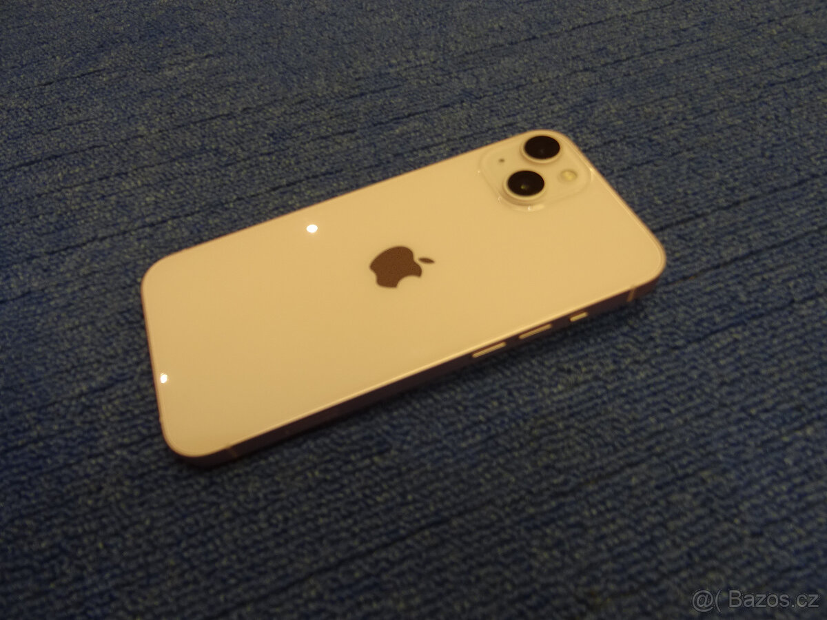 APPLE iPhone 13 128GB PINK - 3