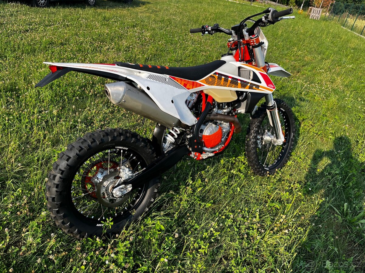 KTM Exc 450 35 MTH - 3