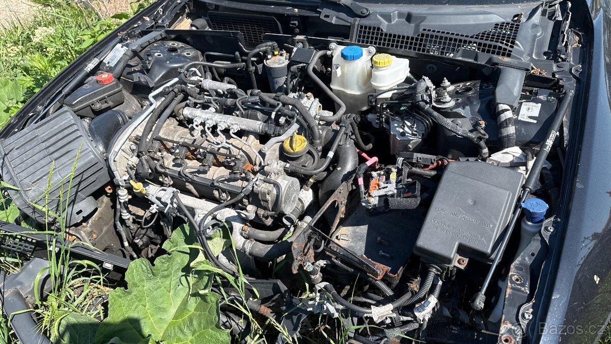 Alfa Romeo 159 1.9 Jtd 110 kW ND - 3