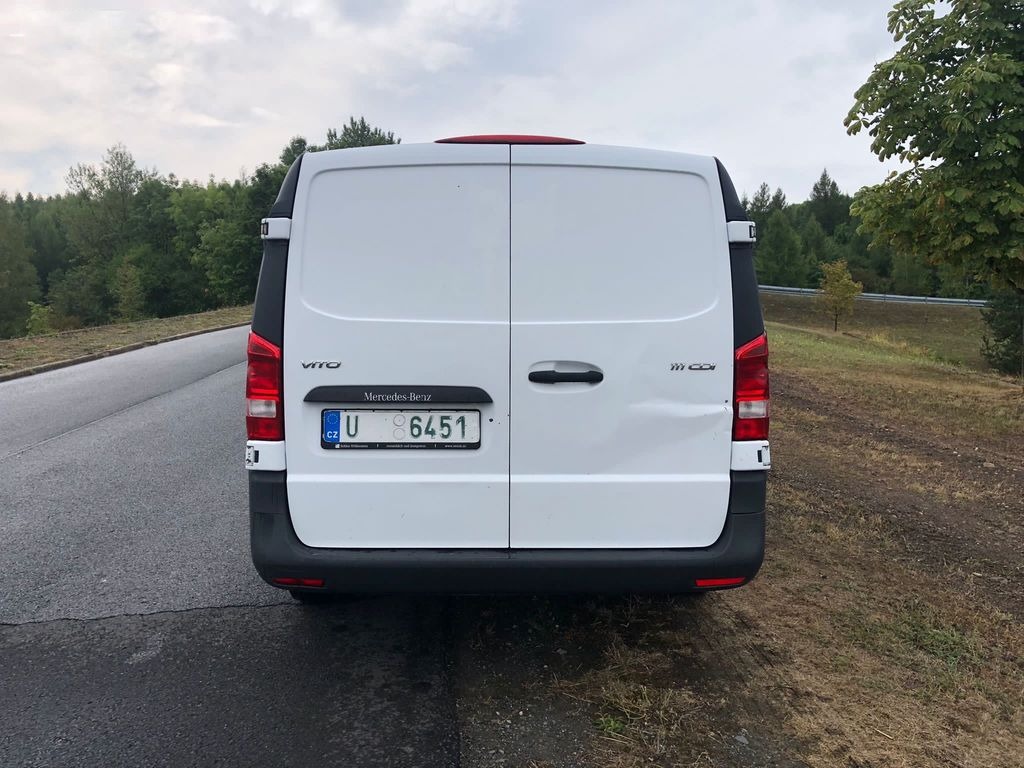 MERCEDES-BENZ VITO 84KW - 3