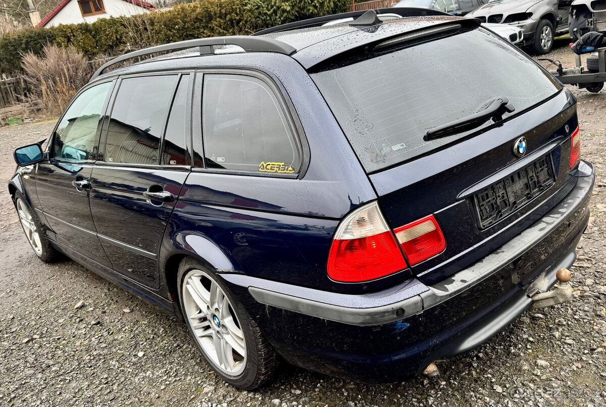 E46 320d 110kw 6q eu4 - 3