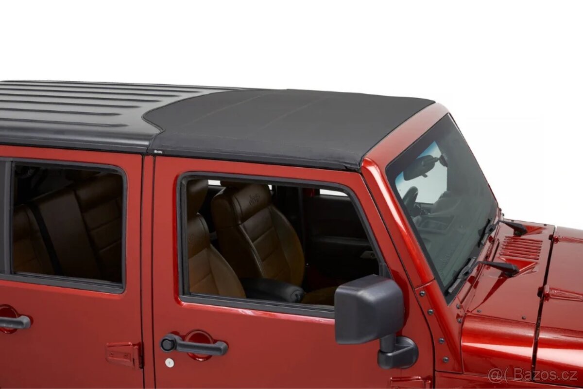Sunrider Jeep wrangler JK - 3