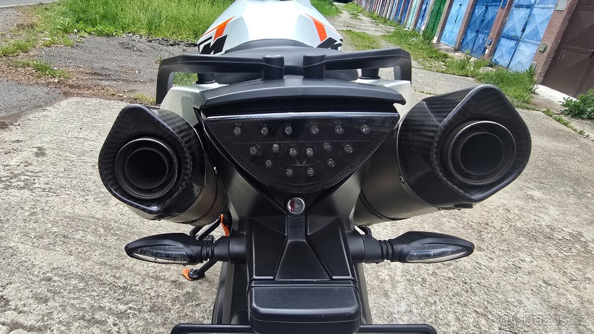 KTM 990 SMR - 3