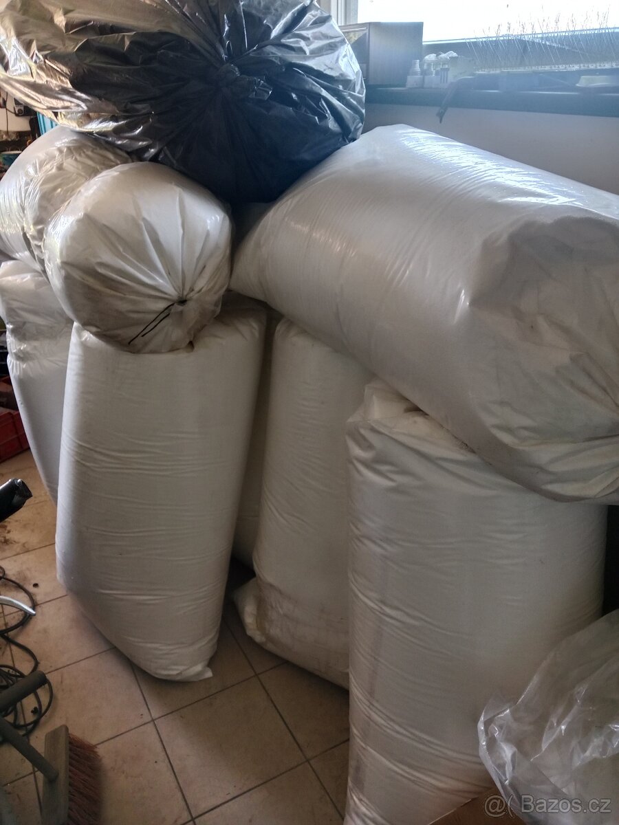 Heluz polystyren PLUS 200L - 3