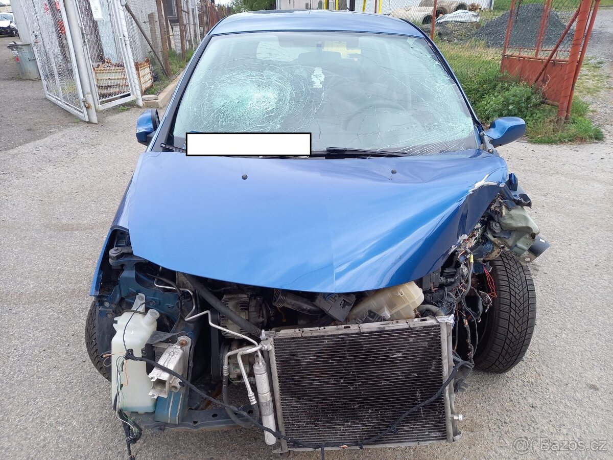 Renault Clio 1,2 16V - 3
