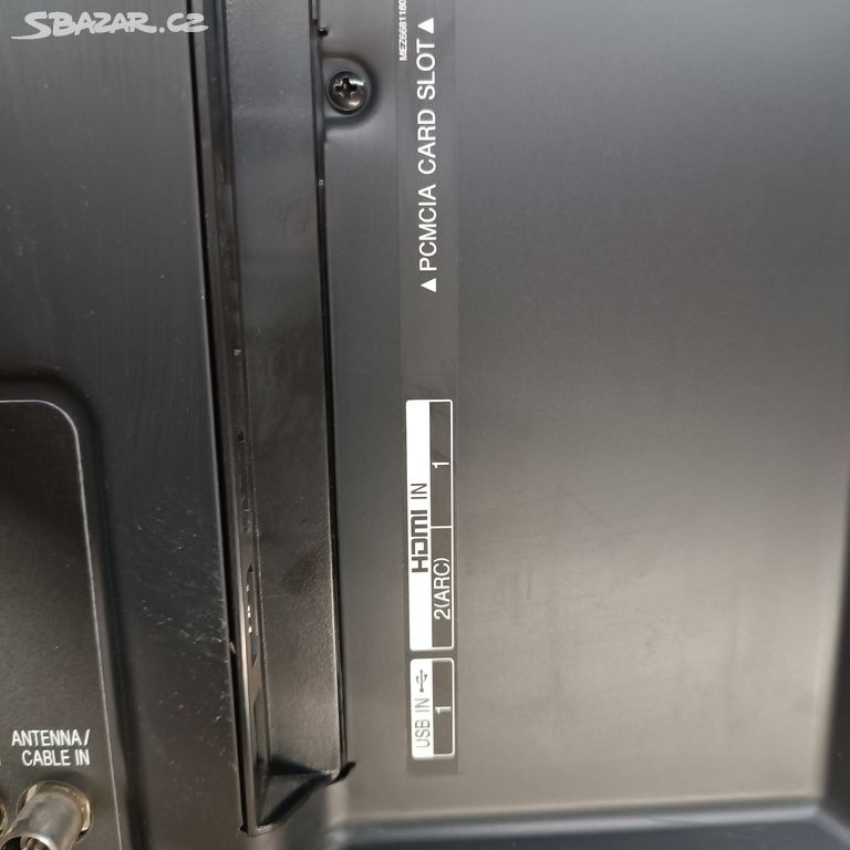 Lg televize - 3