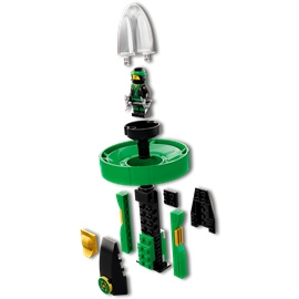 Lego Ninjago 70628 - 3