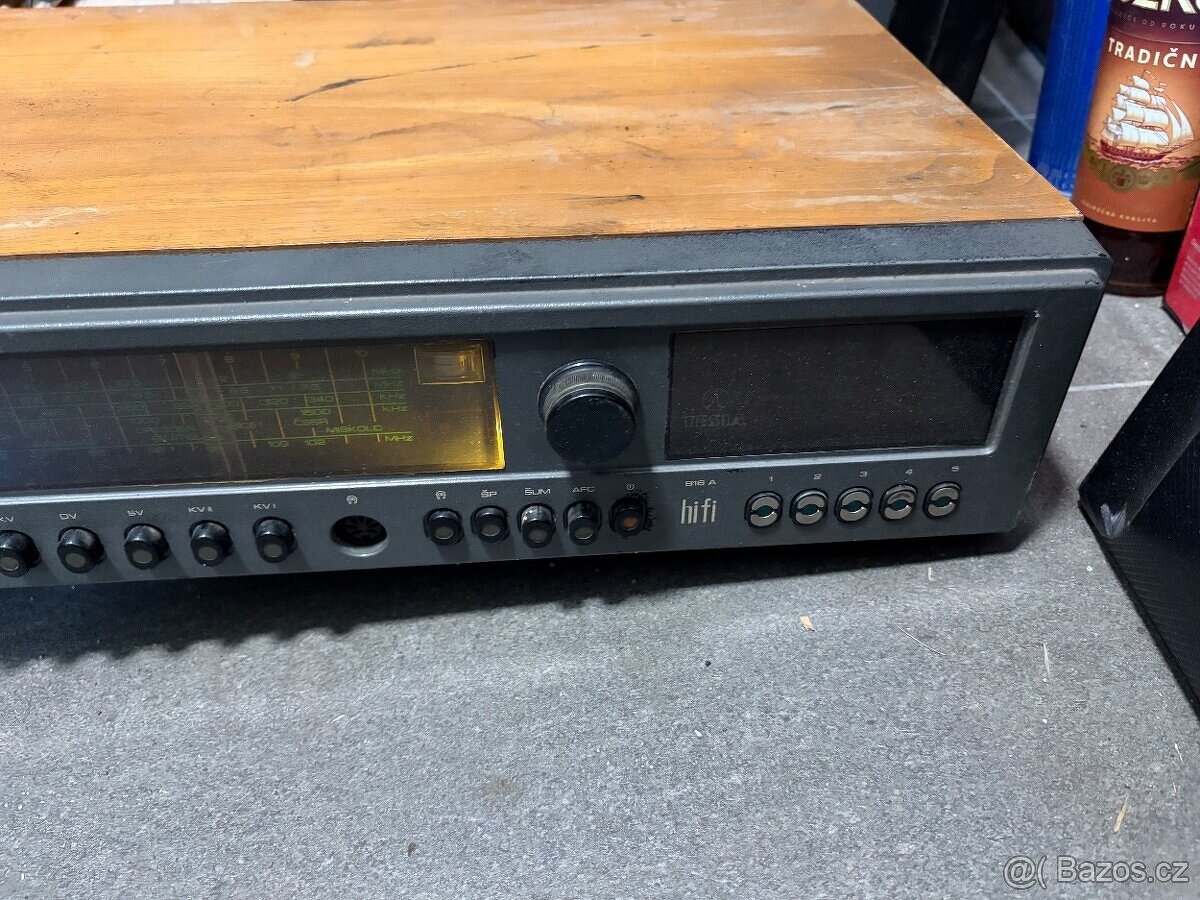 Tesla 816A - 3