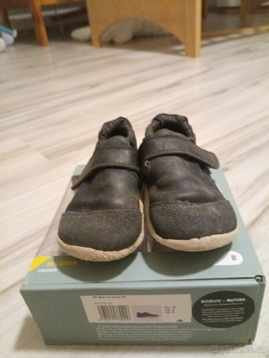 Barefoot 22 - 3