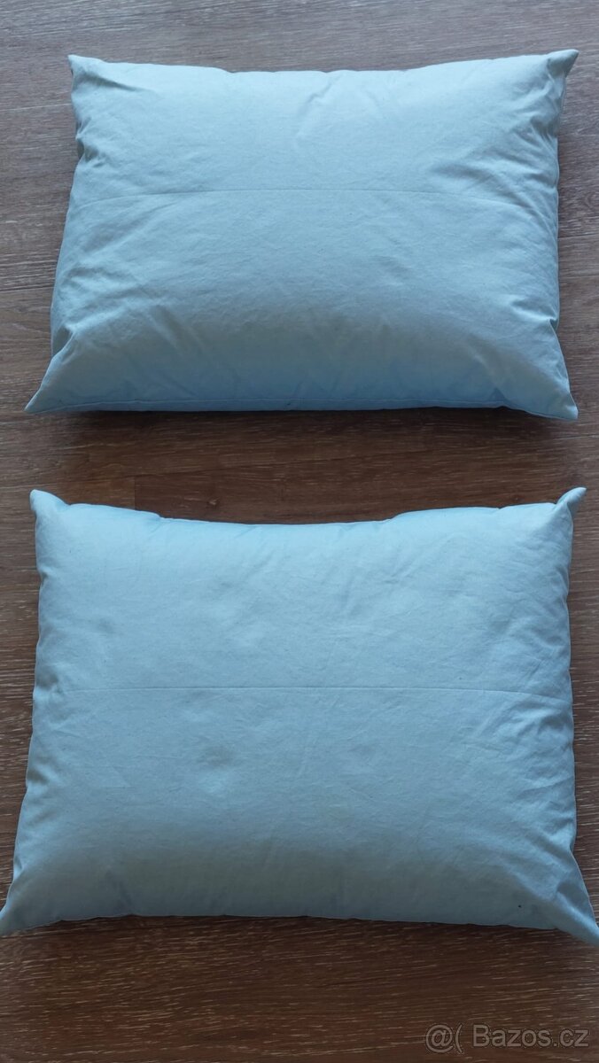 Péřové deky - 3