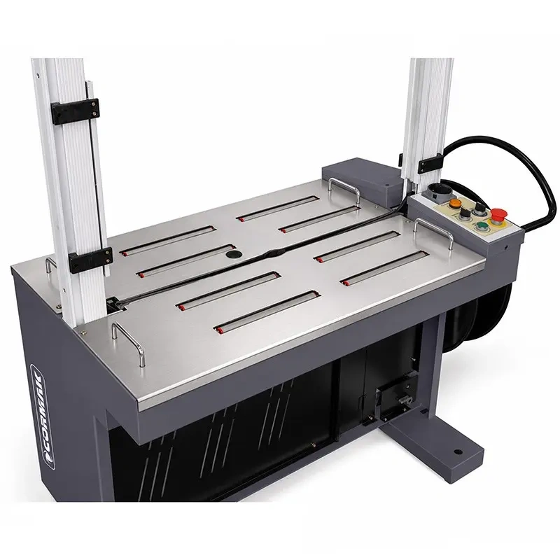 Automatický páskovací stroj BA200 - 3