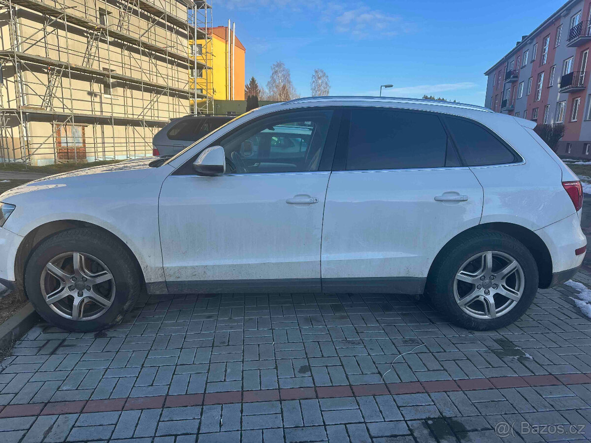 Prodej Audi Q5 - 3