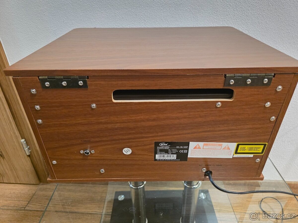 Elta Clasic Audio 1237 - 3