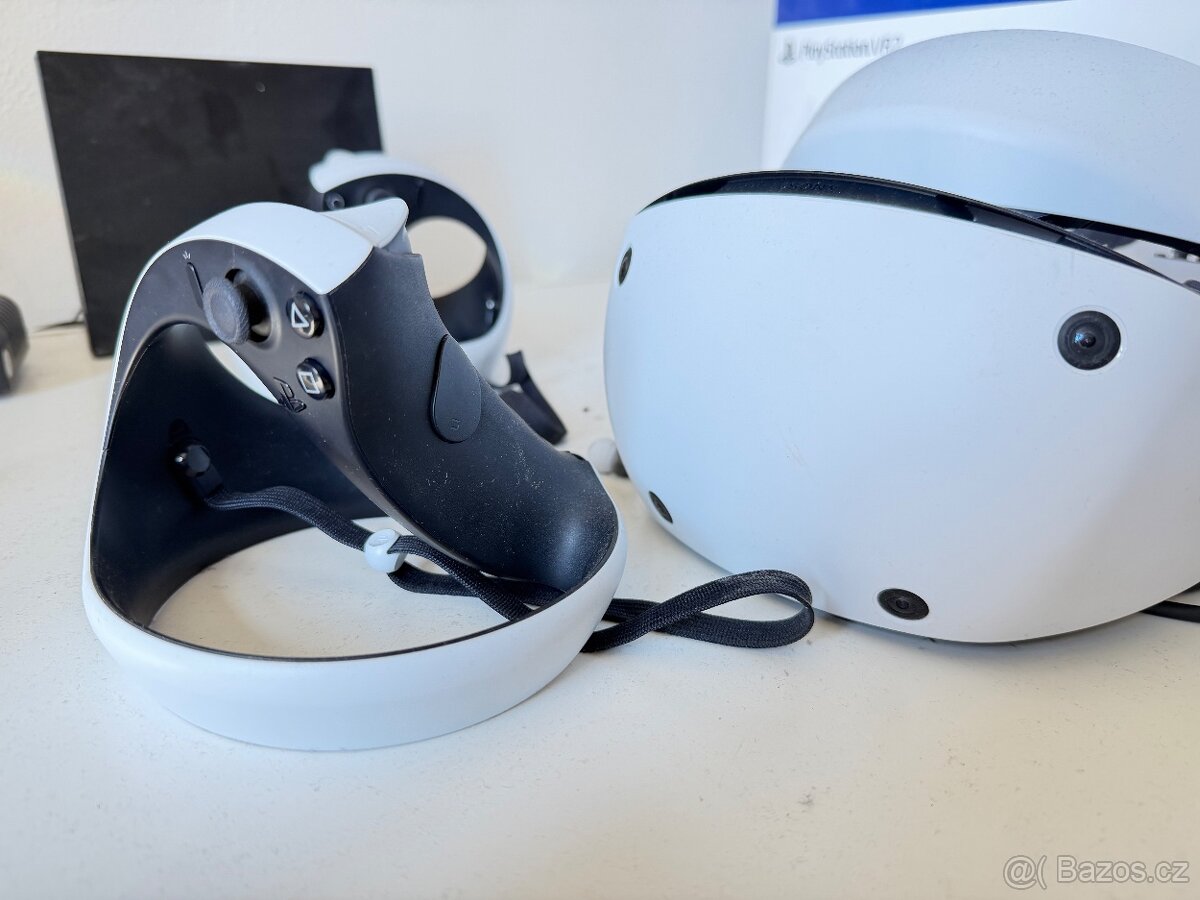 Playstation 5 VR2 - 3