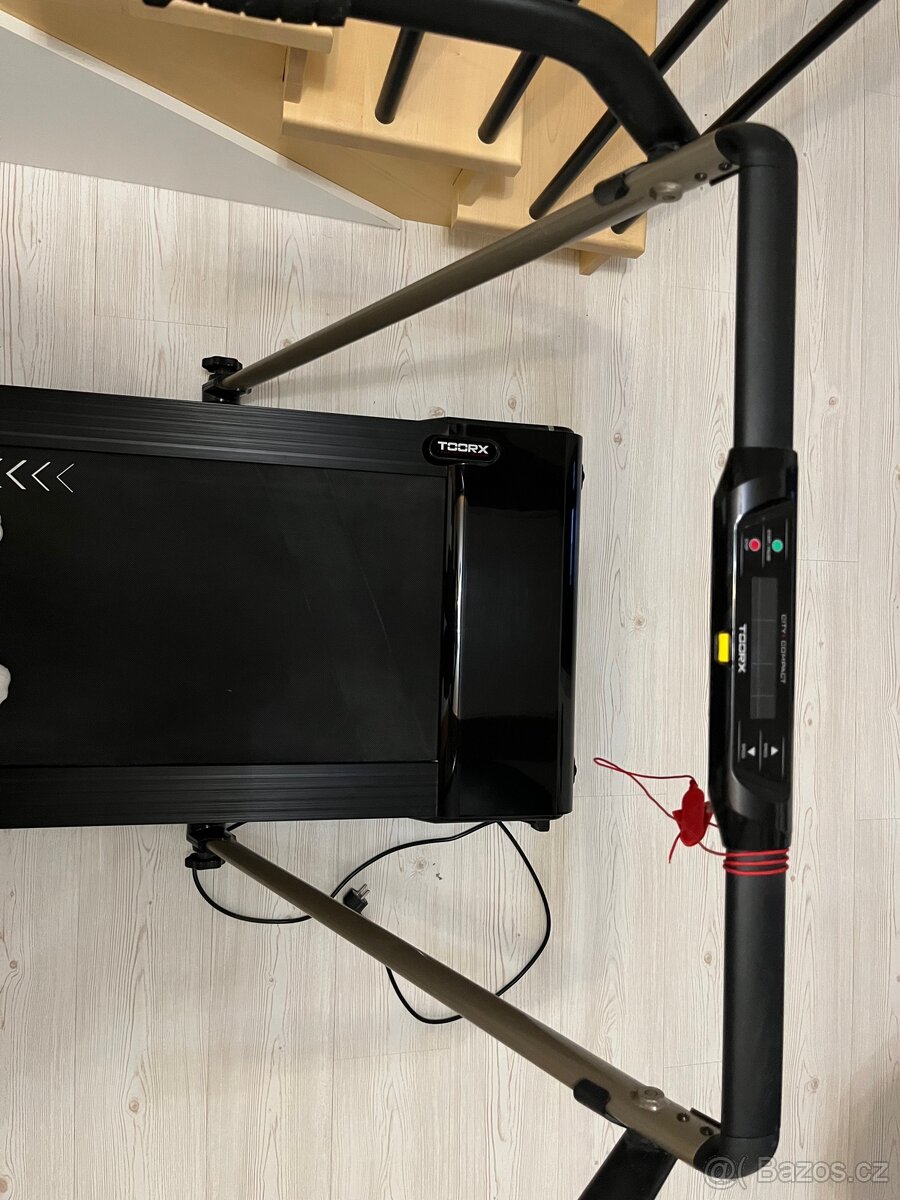 Běhací pás - 3