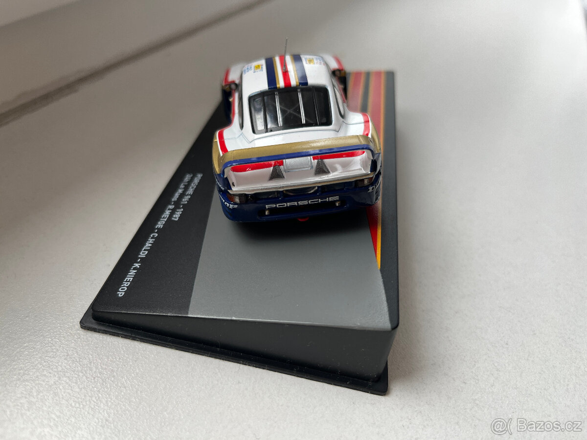 Porsche 961 - 3