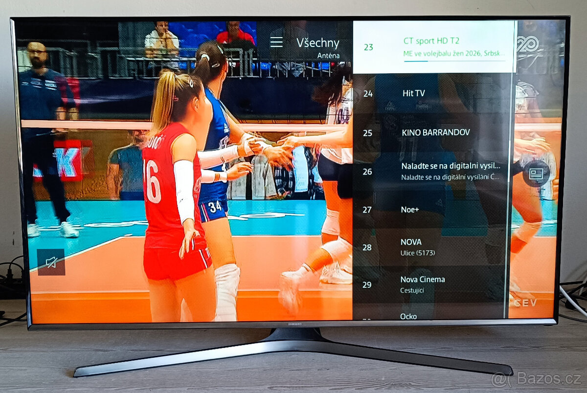 48(121cm) TV Samsung UE48J5672 - 3