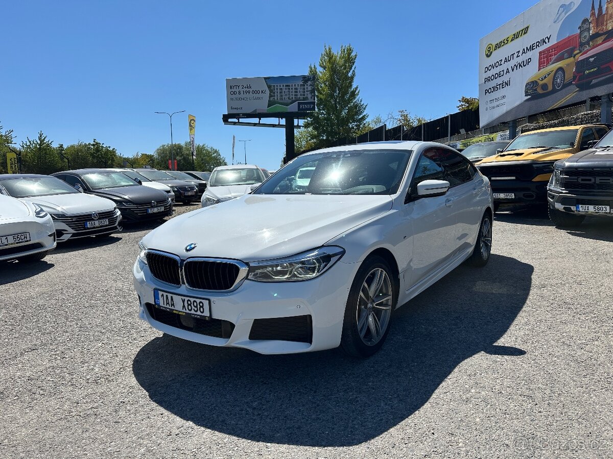 BMW 630 2020 - 3