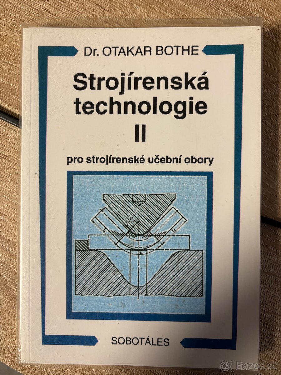 Prodám učebnice pro SOŠ a SOU - 3