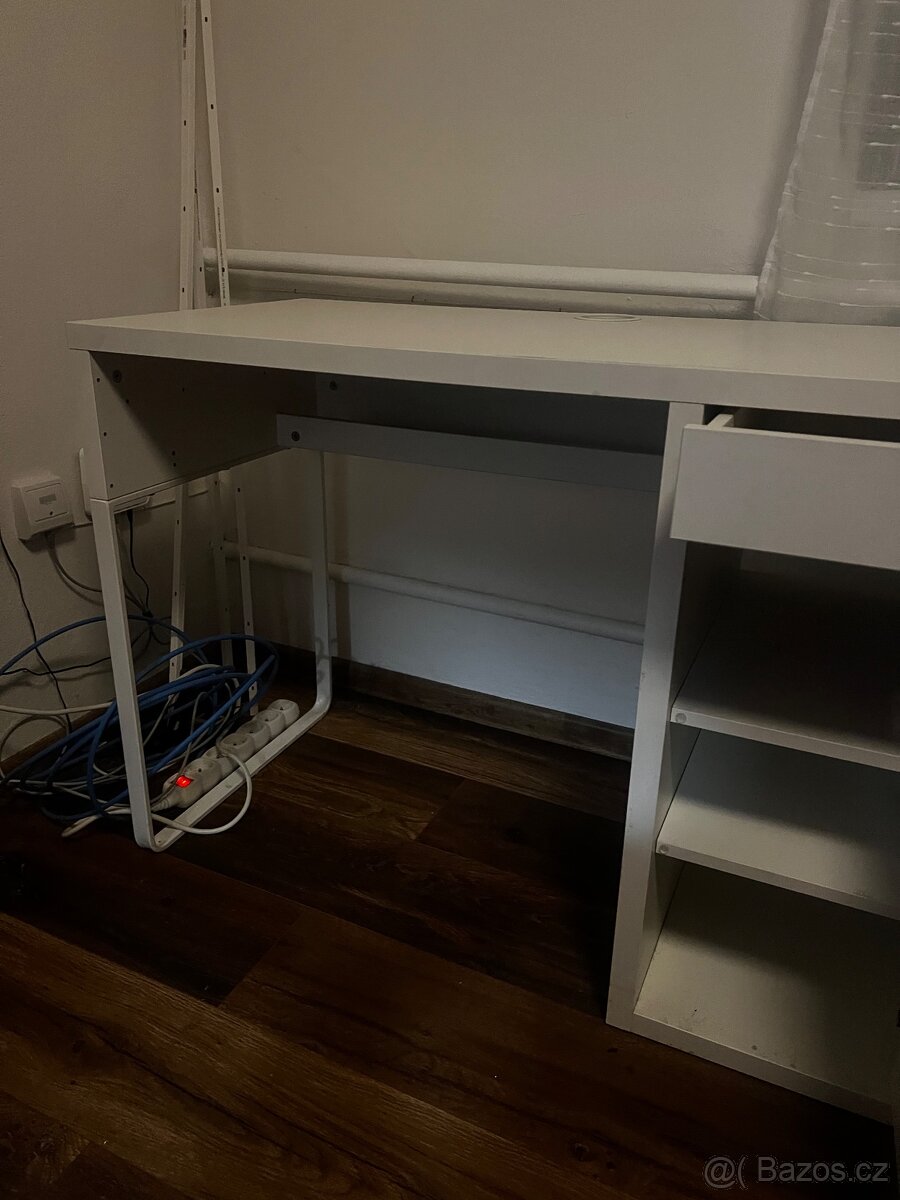 Pracovni Stul Ikea - 3