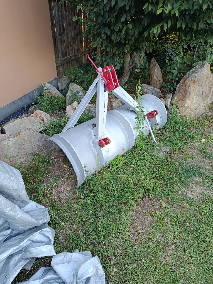 Rampovac - 3