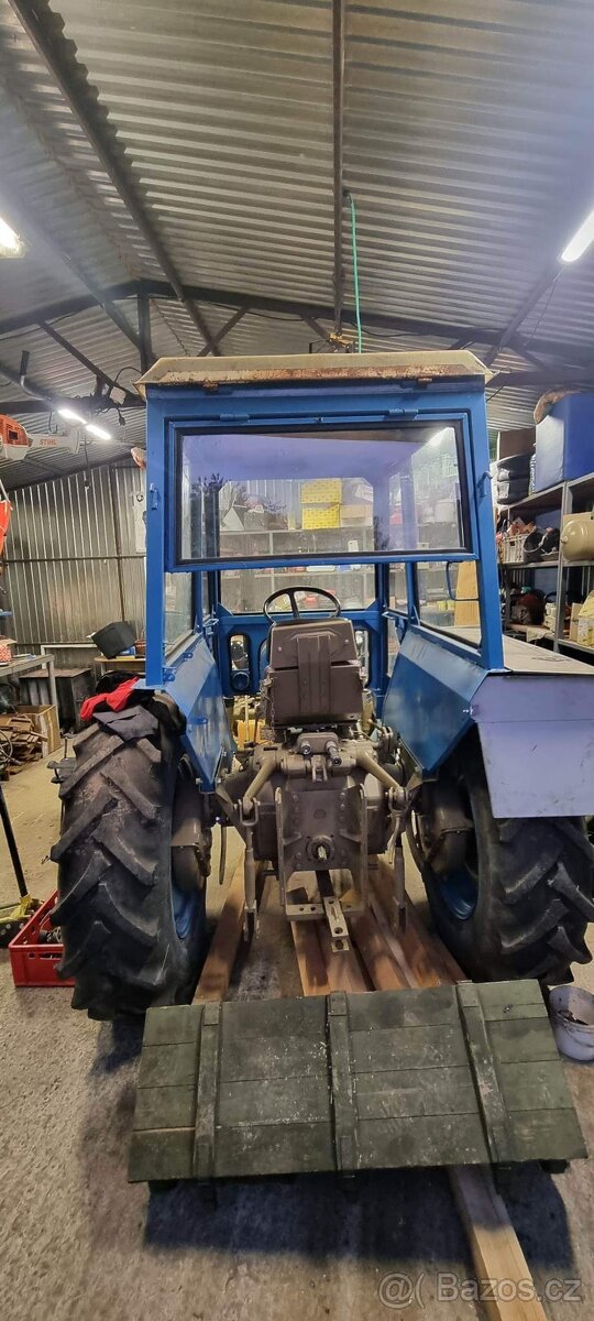Zetor 4011 - 3