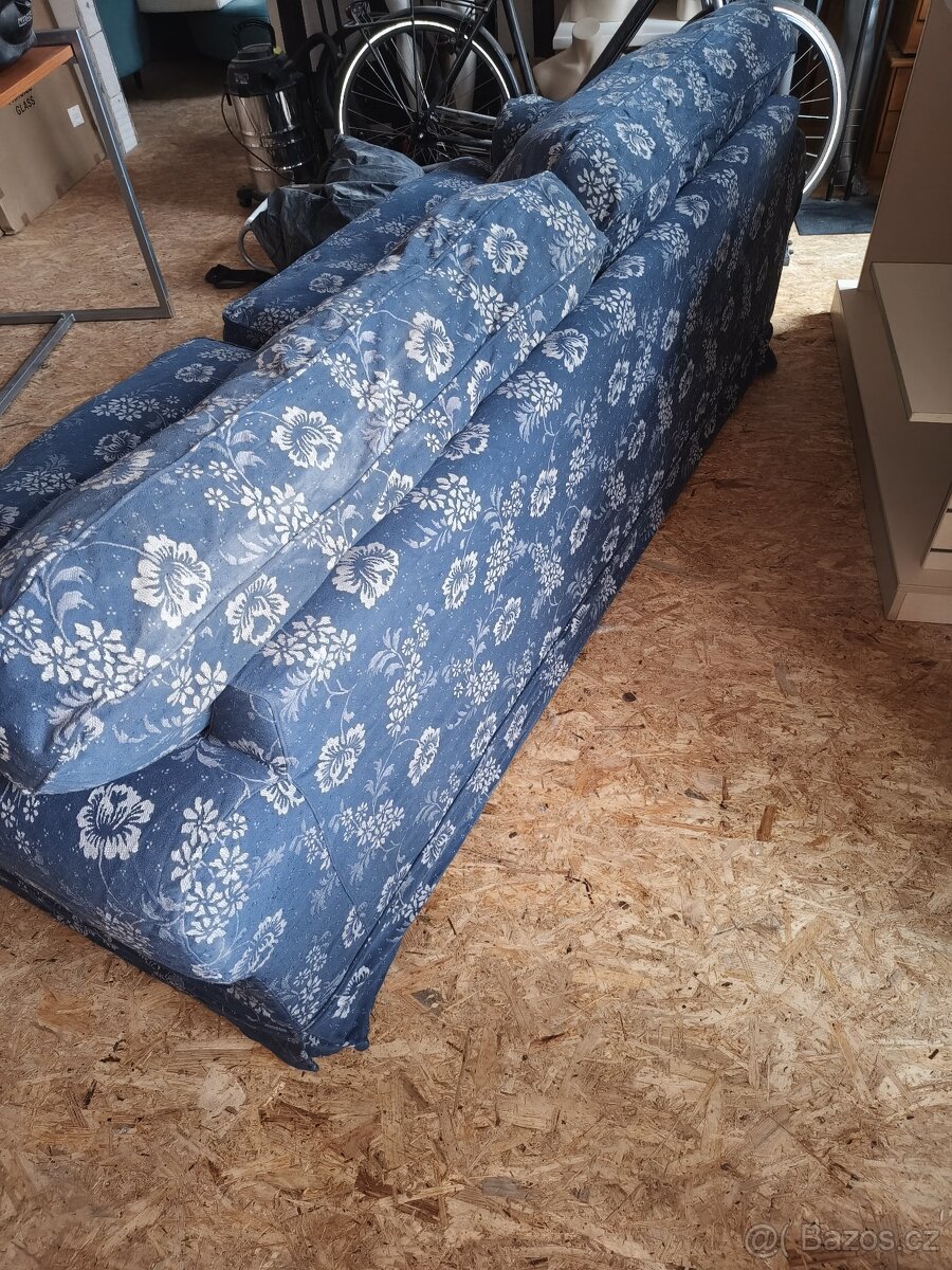sedací souprava Ikea Ekeskog - 3