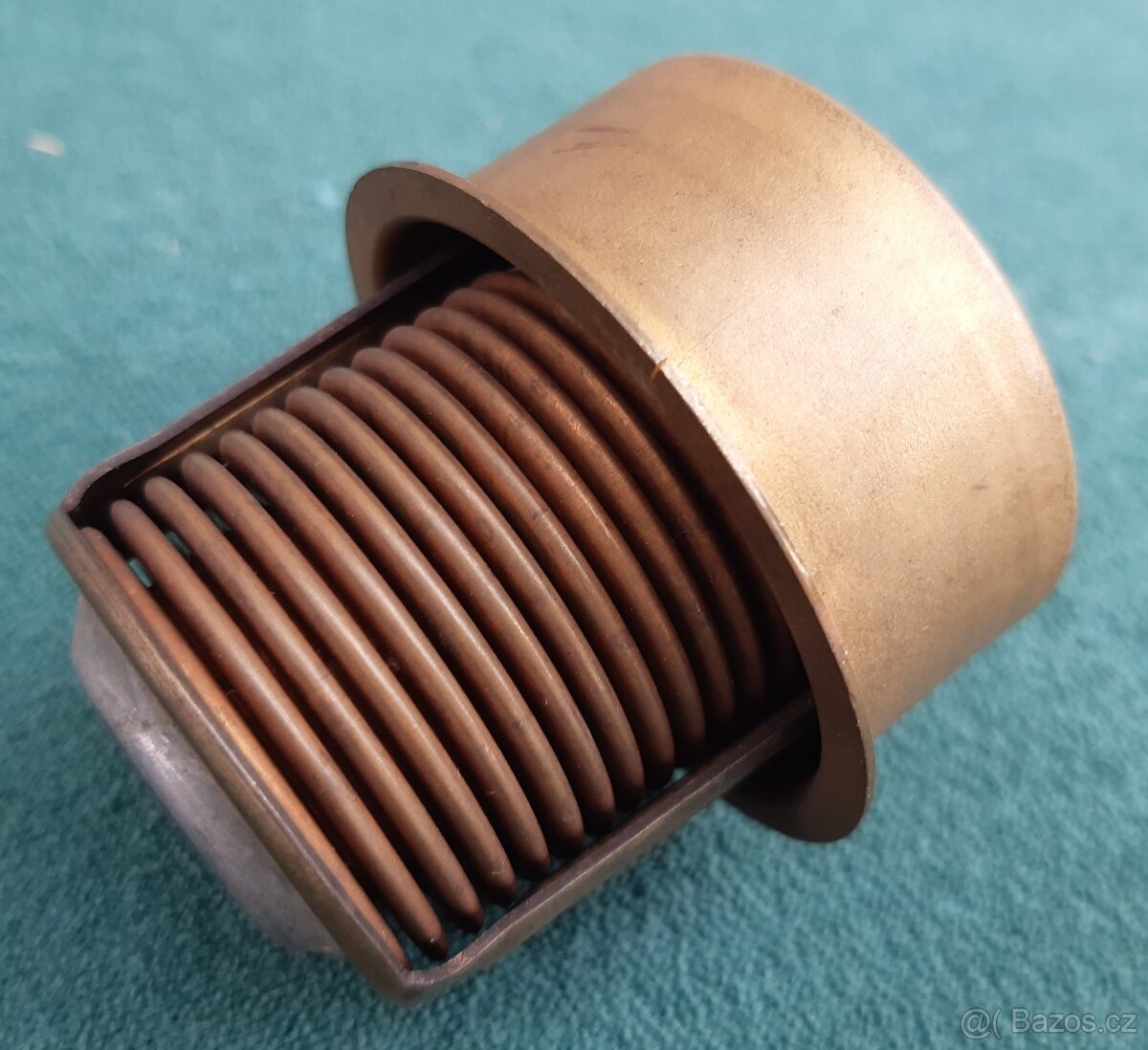Termostat ŠKODA 100 - 3