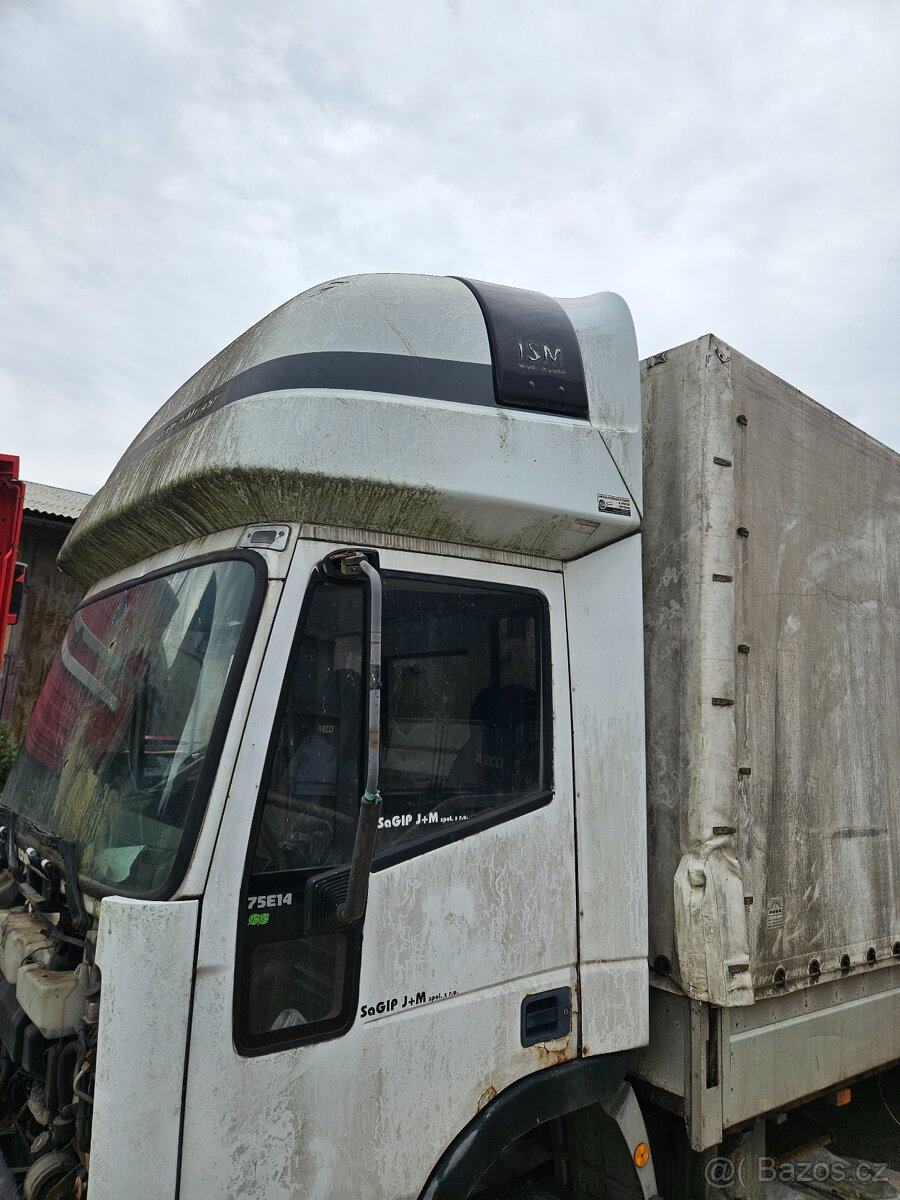 Spaci nastavba hydr celo - 3
