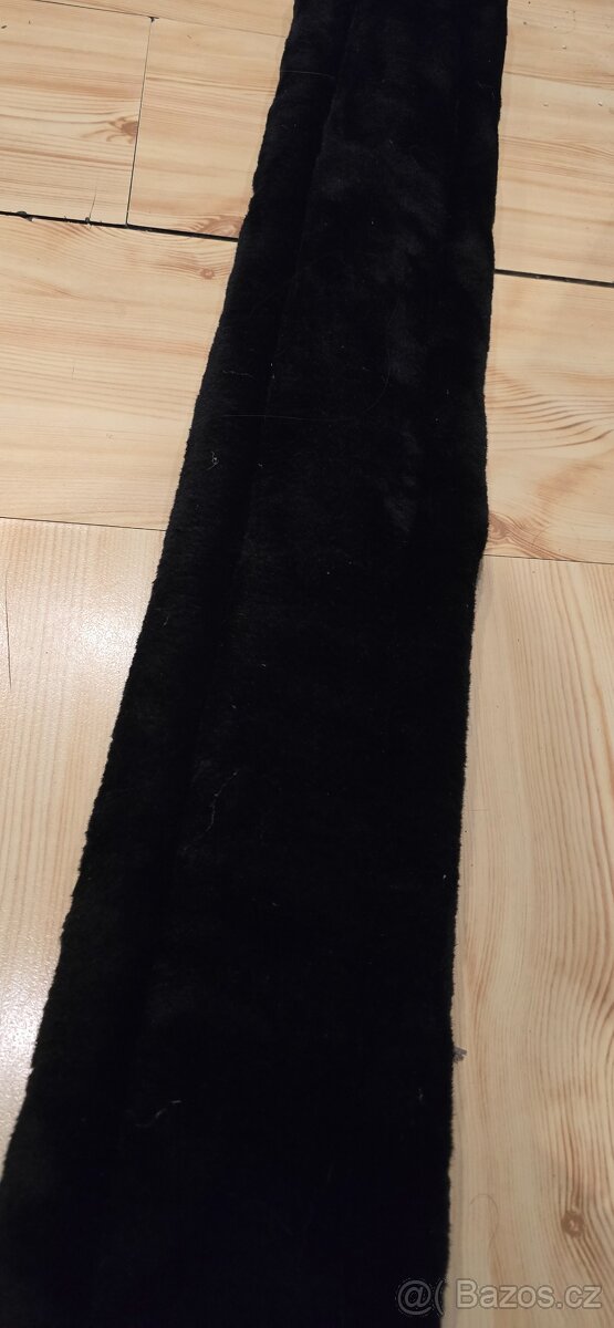 Podbřišník KenTaur Hamar 130cm - 3