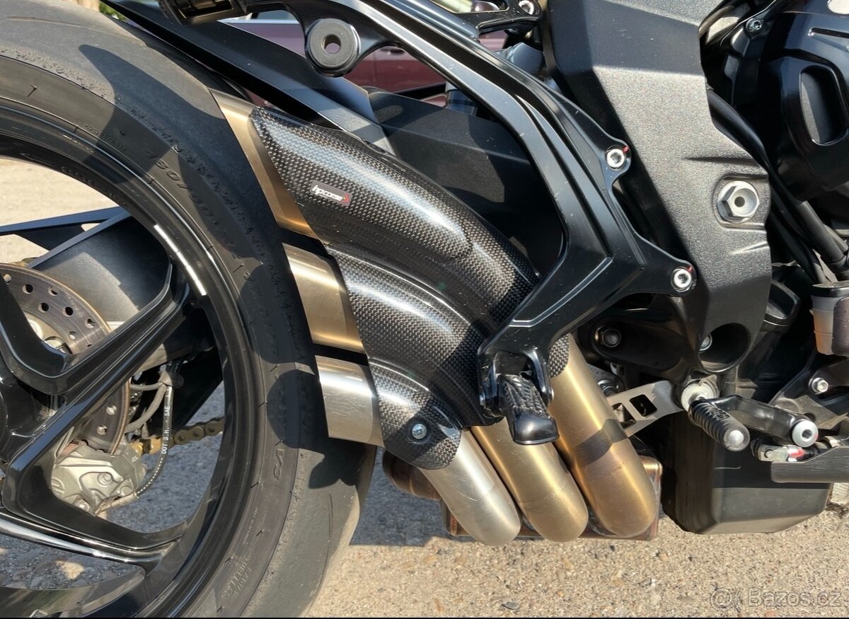 MV Agusta Brutale 800 - 3