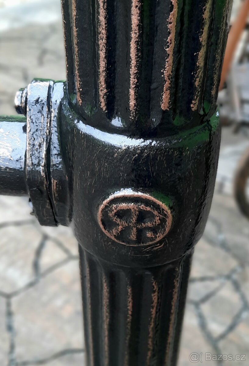 Ruční pumpa - 3