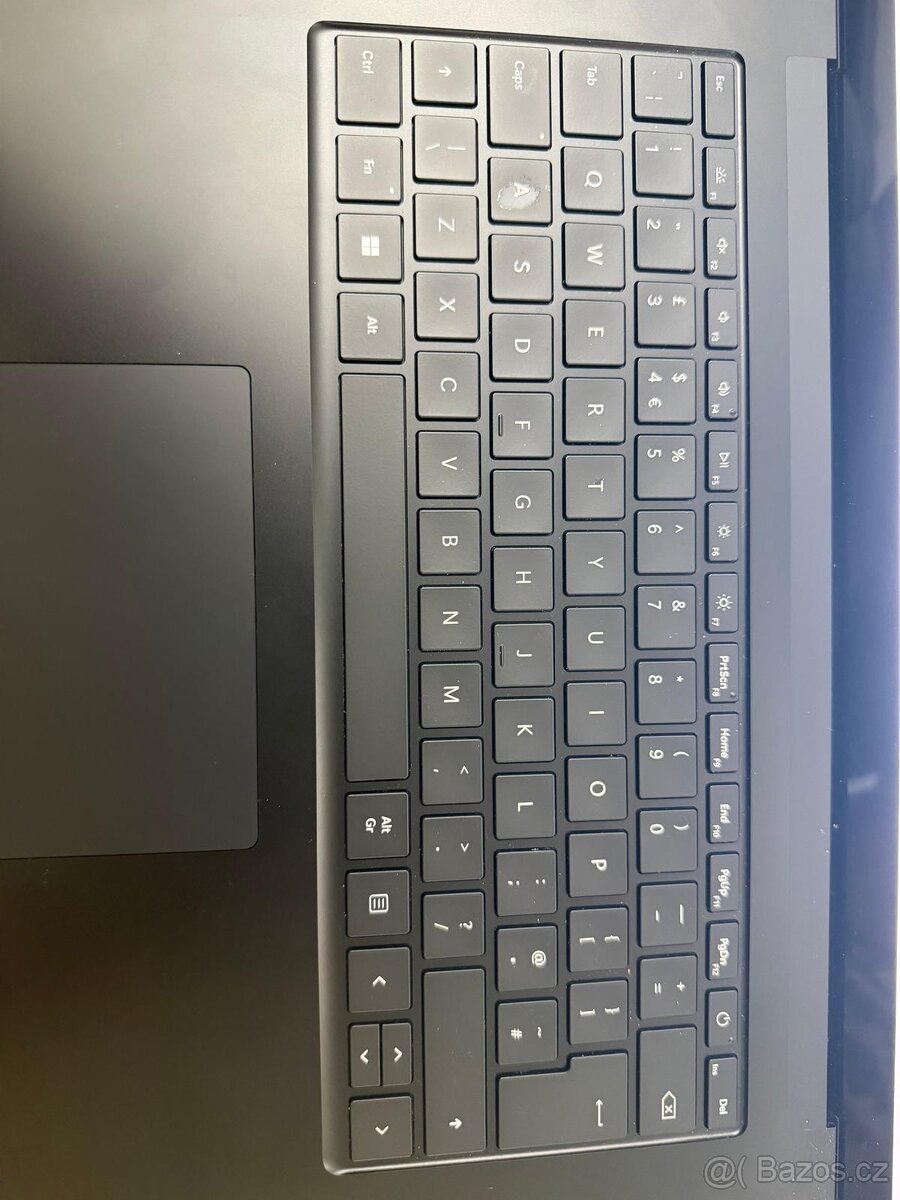 Microsoft Surface Laptop 5 15" – i7 / 32GB / 1TB SSD - 3