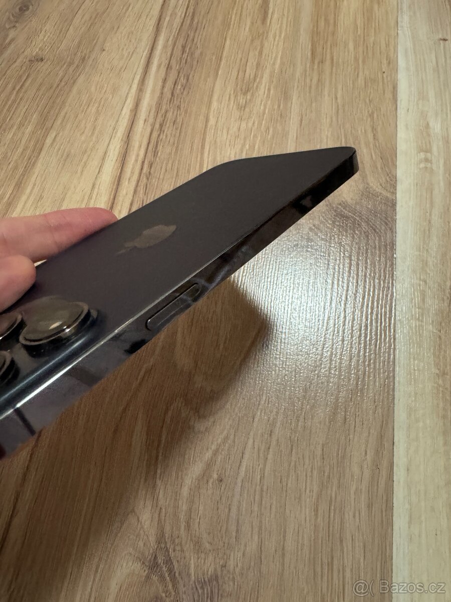 iPhone 14 pro Max 128gb Deep purple - 3
