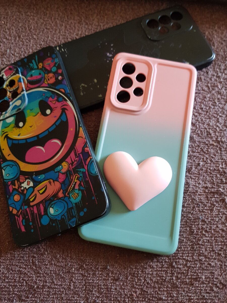 Samsung Galaxy A33 - 3