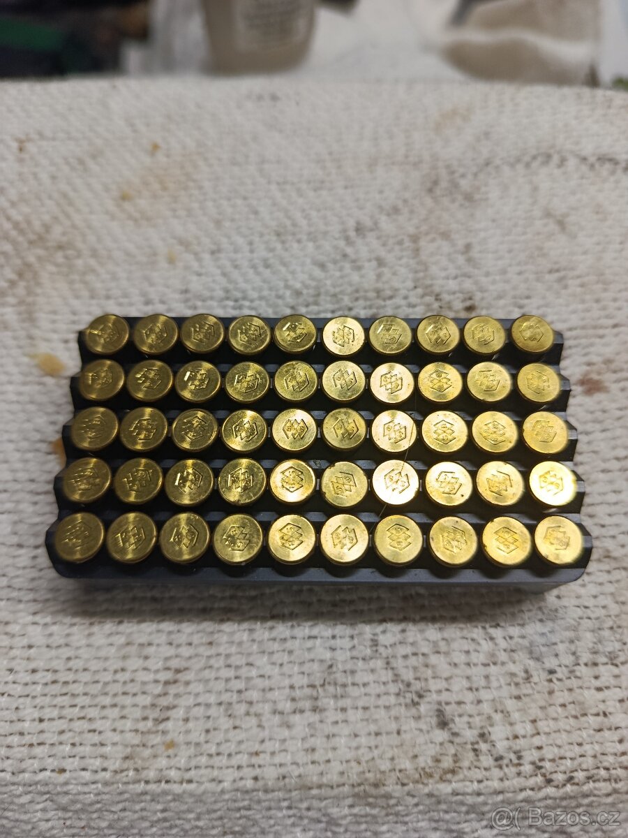 22 short malorážka - 3