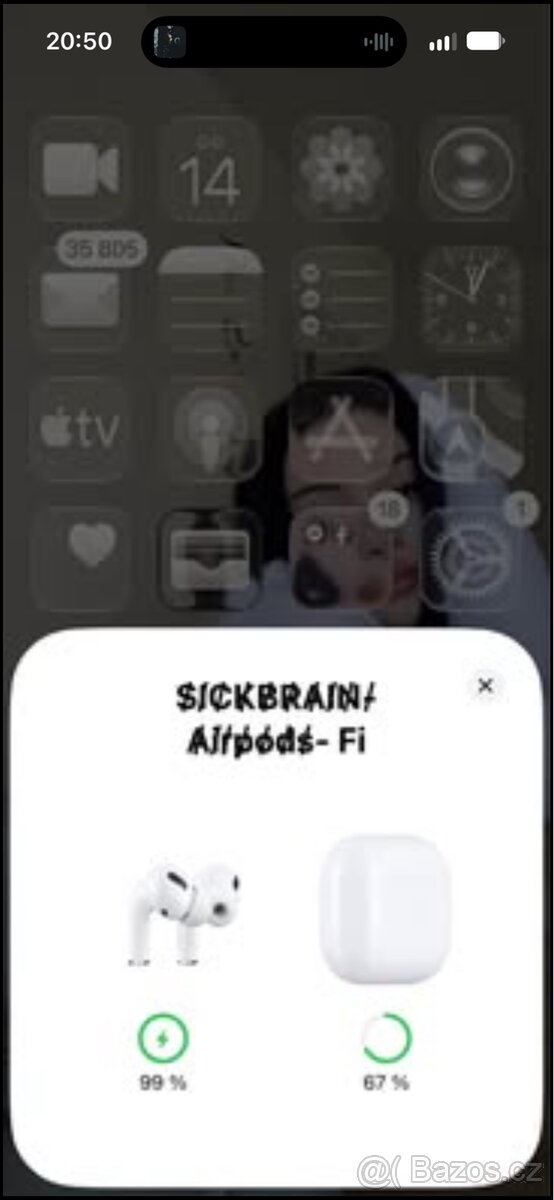 AirPods Pro - 3