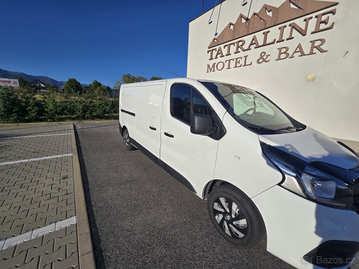 Renault Trafic 1.6 dCi 145000KM - 3