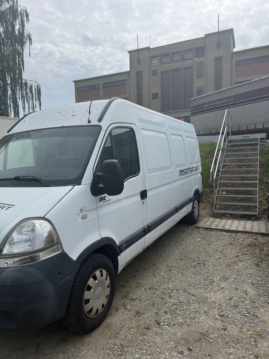 Renault Master L3H2 - 3
