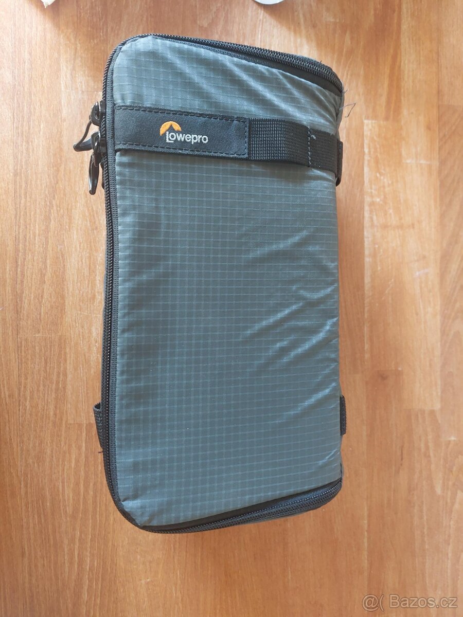 Prodám LOWEPRO GearUp PRO Camera Box L II - 3