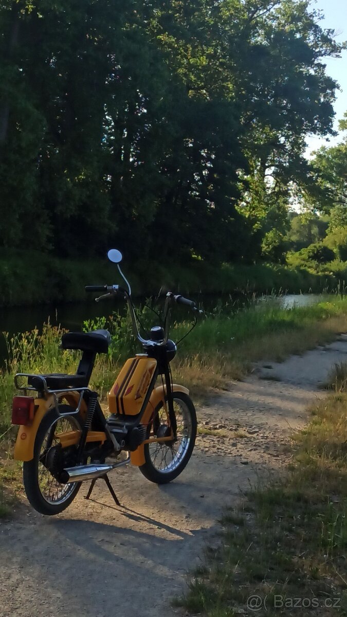 Babetta 210 - 3