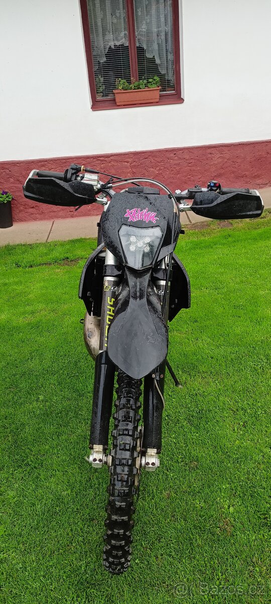 Ktm 300 exc