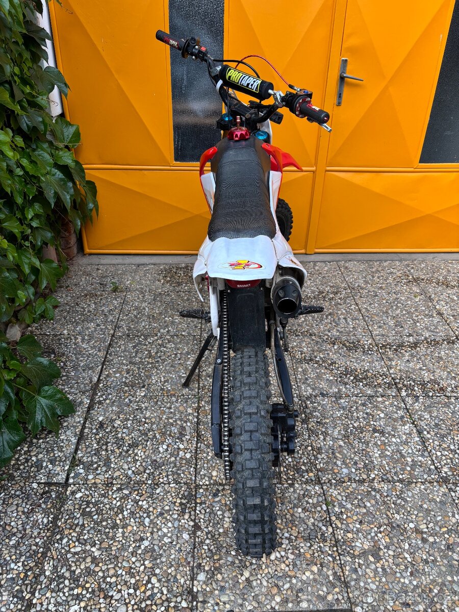pitbike 140 ccm