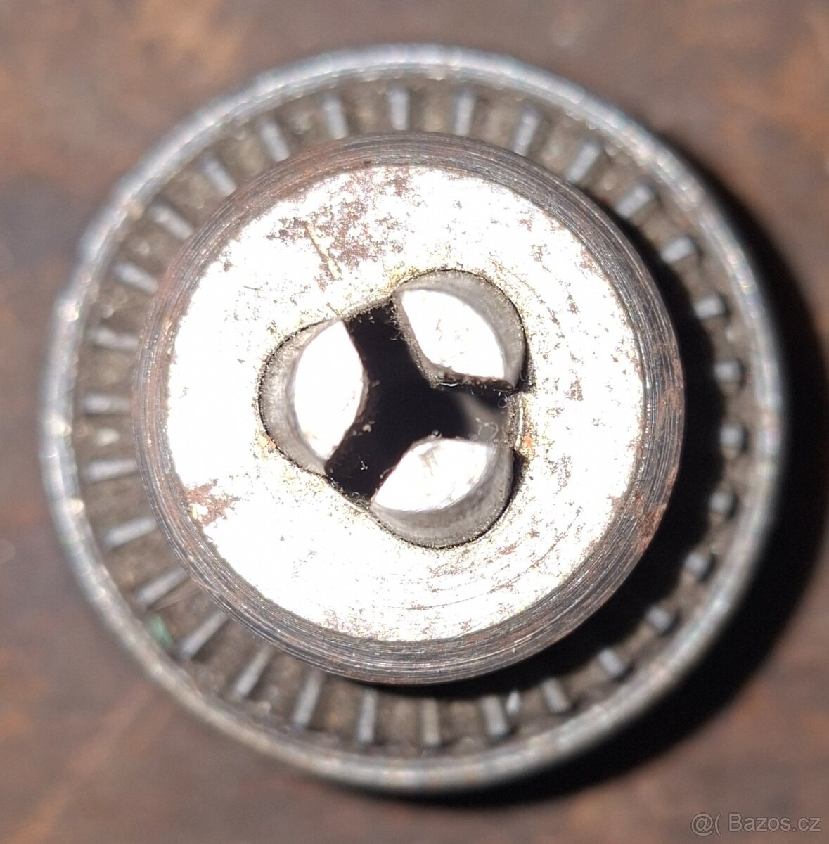 Vrtací sklíčidlo PTRK 10 mm - 3